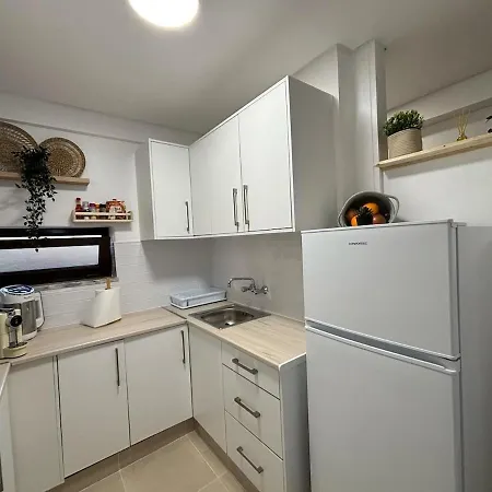 Apartment Estrela Do Mar A 150 M De Le 4 A 6 Personnes
