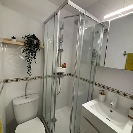Appartement Estrela Do Mar A 150 M De Le 4 A 6 Personnes
