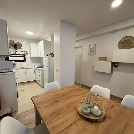 Estrela Do Mar A 150 M De Le 4 A 6 Personnes Apartment