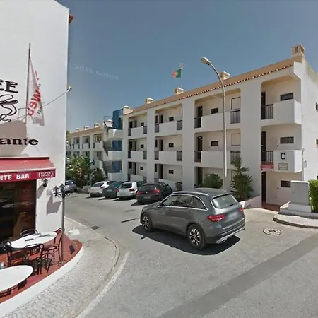 Appartement Estrela Do Mar A 150 M De Le 4 A 6 Personnes