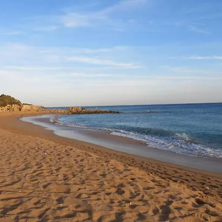 Estrela Do Mar A 150 M De Le 4 A 6 Personnes Appartement