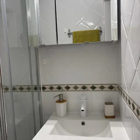 Estrela Do Mar A 150 M De Le 4 A 6 Personnes Appartement *
