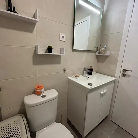 Estrela Do Mar A 150 M De Le 4 A 6 Personnes Apartment Albufeira