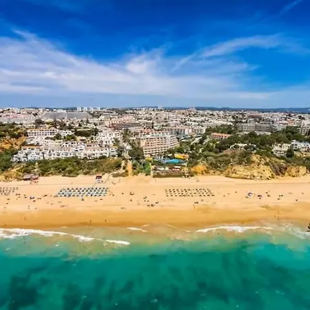Apartment Estrela Do Mar A 150 M De Le 4 A 6 Personnes *