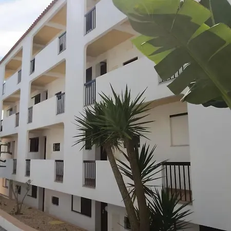 Apartamento Estrela Do Mar A 150 M De Le 4 A 6 Personnes