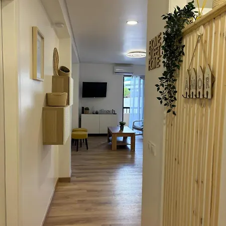 Estrela Do Mar A 150 M De Le 4 A 6 Personnes Apartamento